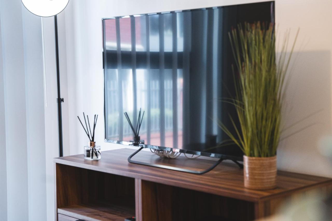 Birtin Works - Centre Apartment *
